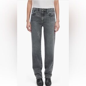 Favorite Daughter The Mikaela Low Slung Long Slim Straight | Toledo